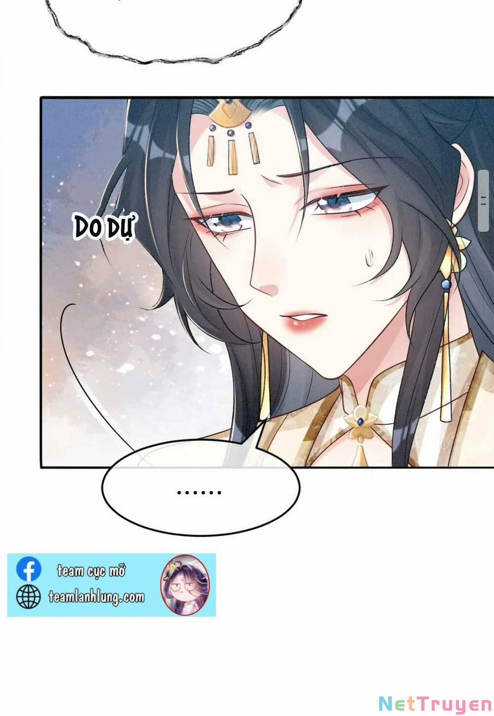 Bệnh Kiều Đồ Đệ Ngày Nào Cũng Phải Dỗ Dành 4 trang 32
