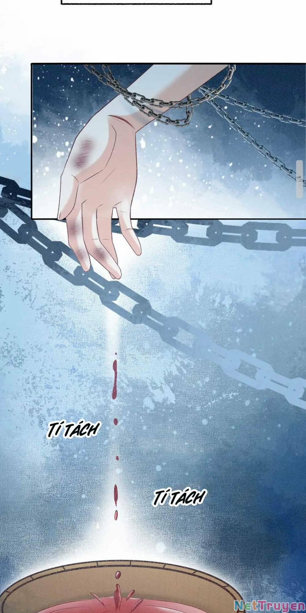 Bệnh Kiều Đồ Đệ Ngày Nào Cũng Phải Dỗ Dành 4 trang 37