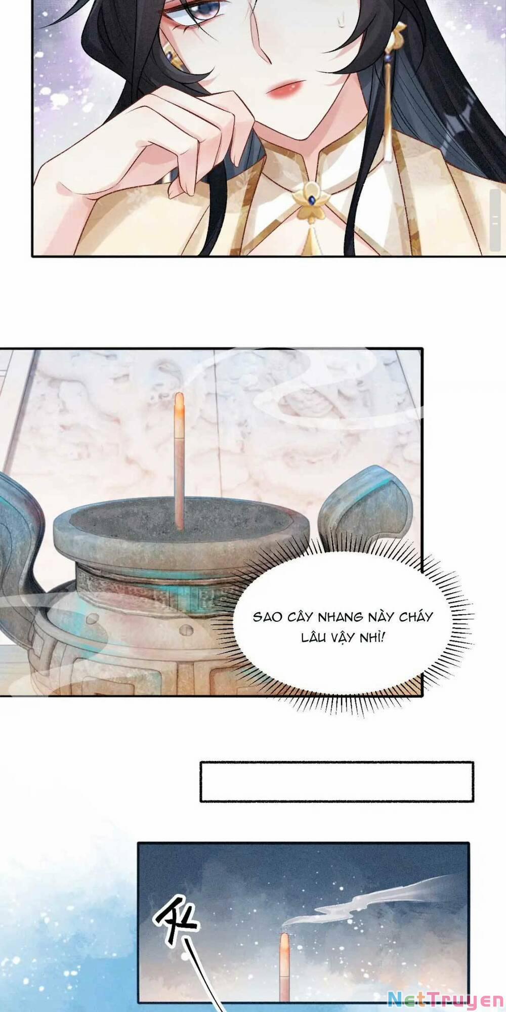 Bệnh Kiều Đồ Đệ Ngày Nào Cũng Phải Dỗ Dành 4 trang 42