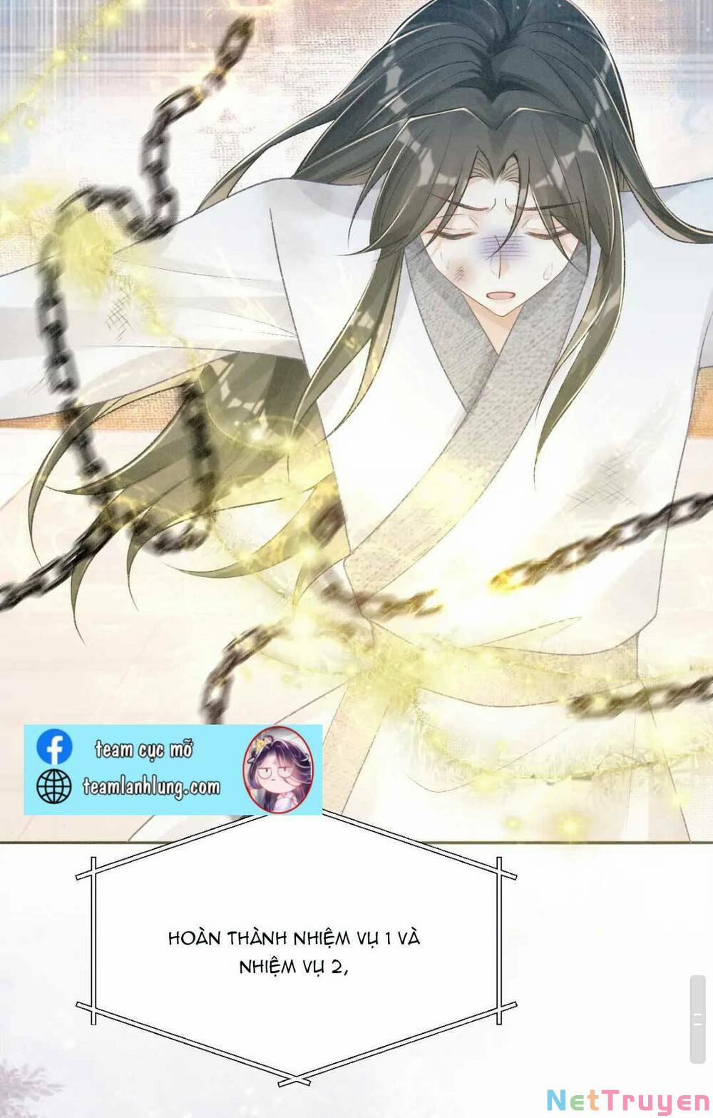 Bệnh Kiều Đồ Đệ Ngày Nào Cũng Phải Dỗ Dành 4 trang 45