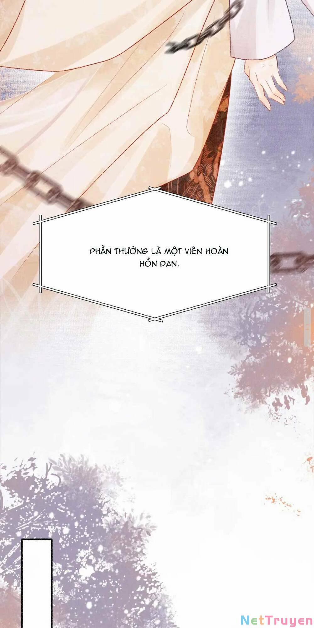 Bệnh Kiều Đồ Đệ Ngày Nào Cũng Phải Dỗ Dành 4 trang 47