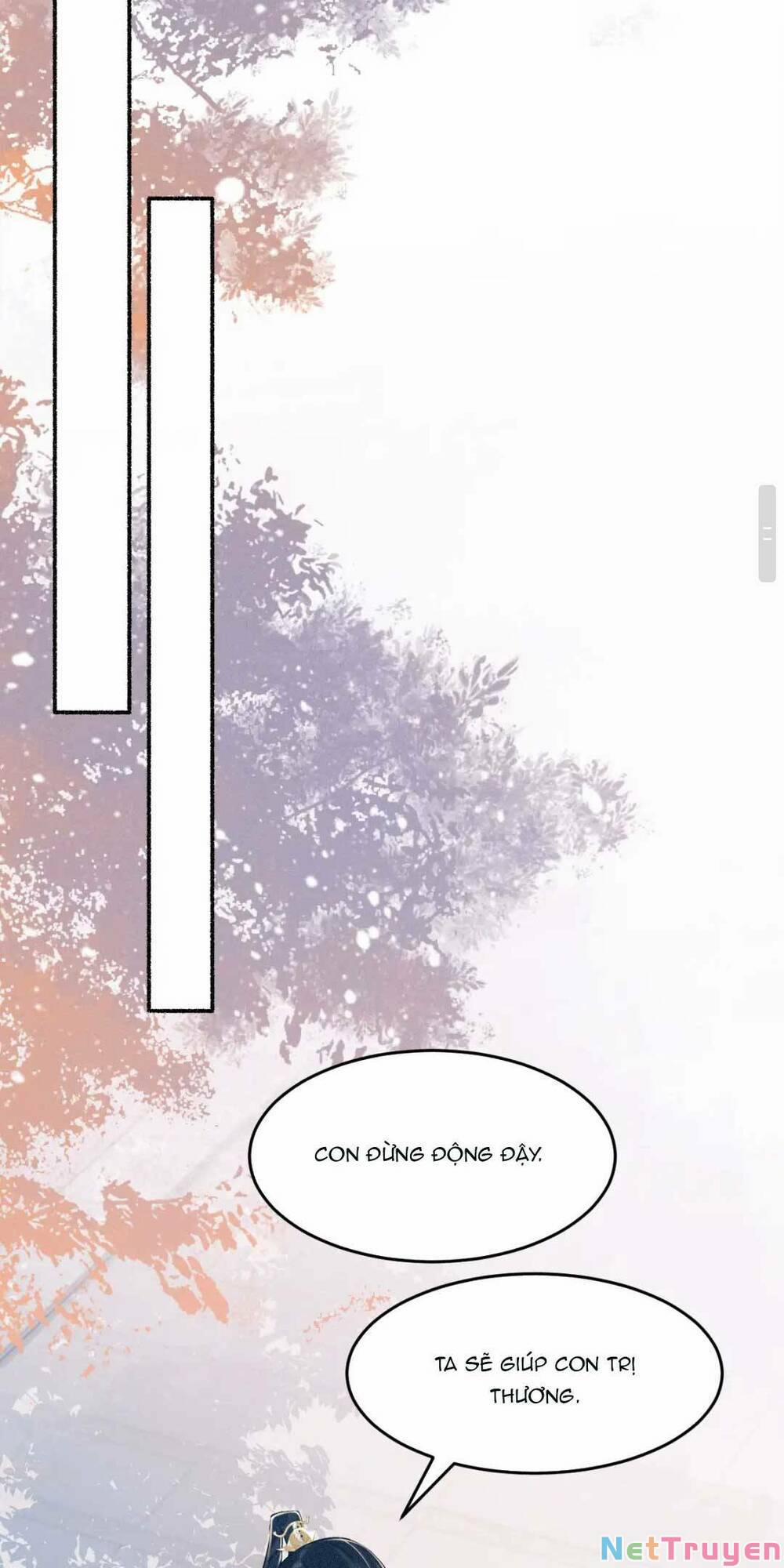 Bệnh Kiều Đồ Đệ Ngày Nào Cũng Phải Dỗ Dành 4 trang 48