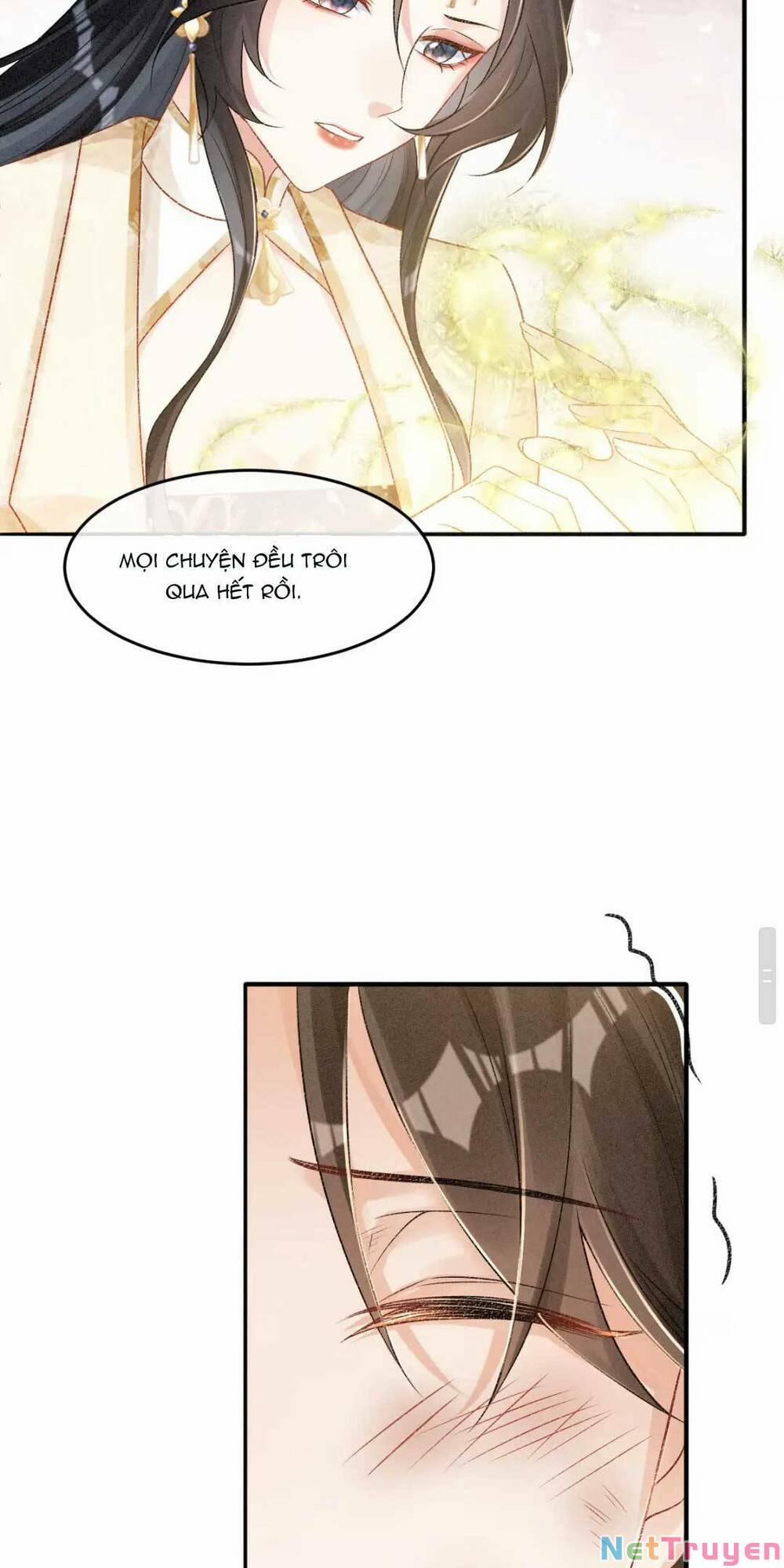 Bệnh Kiều Đồ Đệ Ngày Nào Cũng Phải Dỗ Dành 4 trang 51