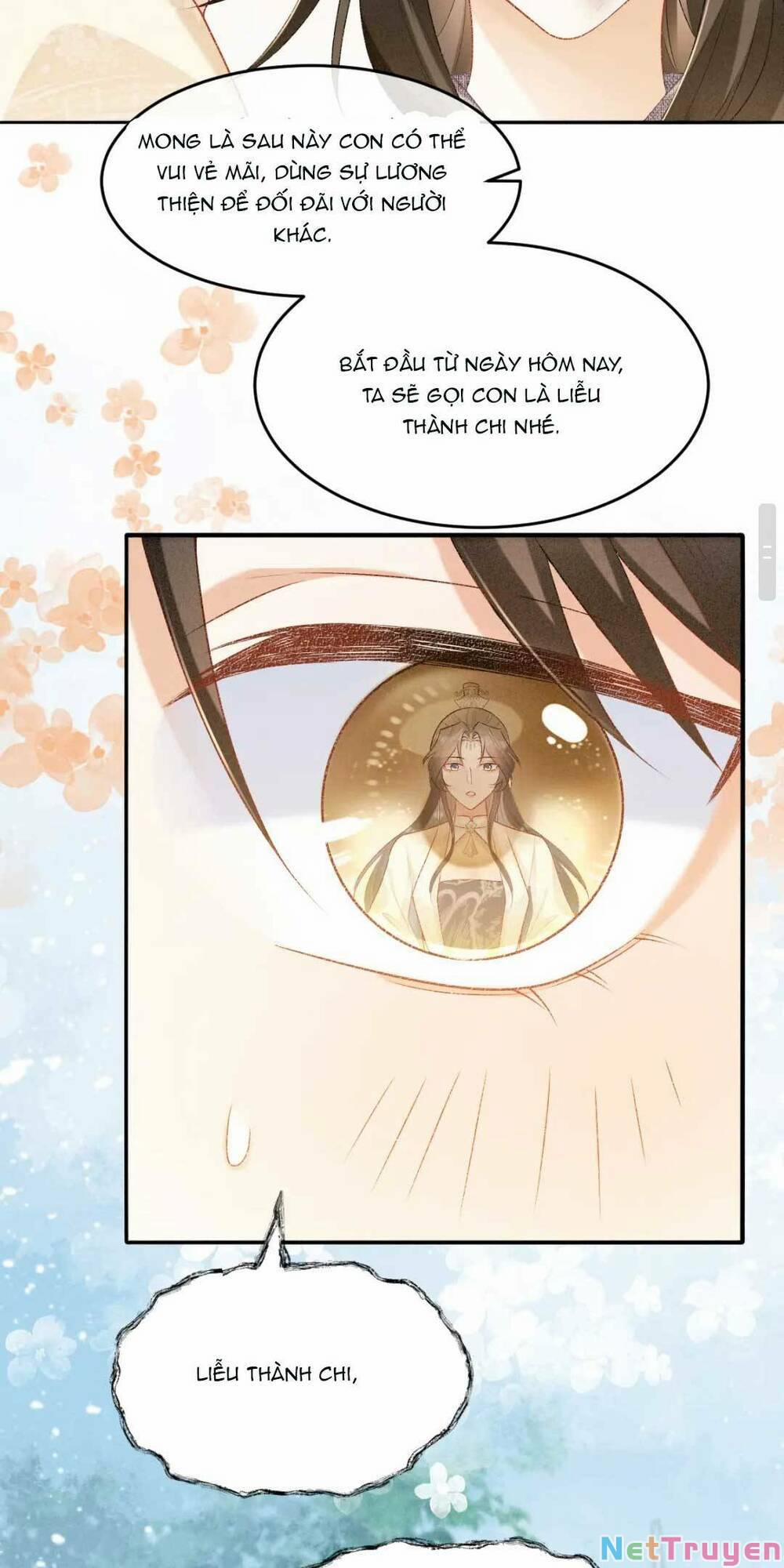 Bệnh Kiều Đồ Đệ Ngày Nào Cũng Phải Dỗ Dành 4 trang 9