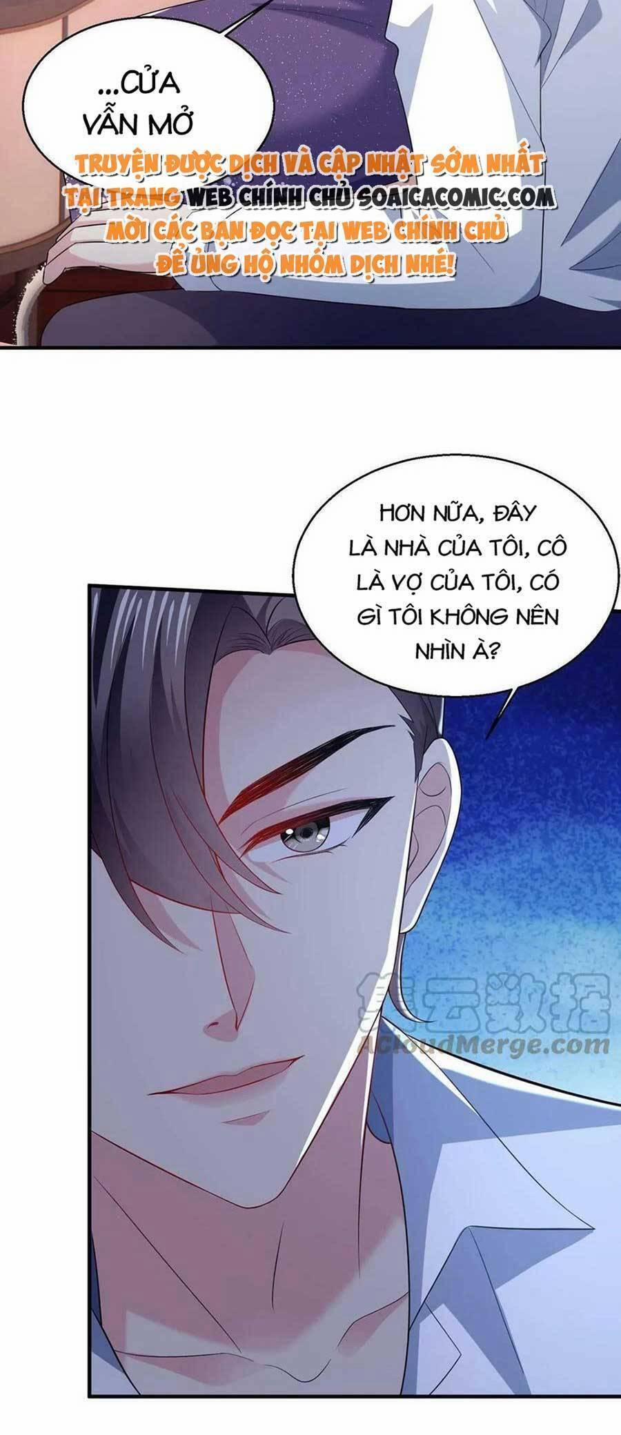 Bệnh Kiều Lệ Gia Được Ta Sủng Ái Nên Kiêu 11 trang 1