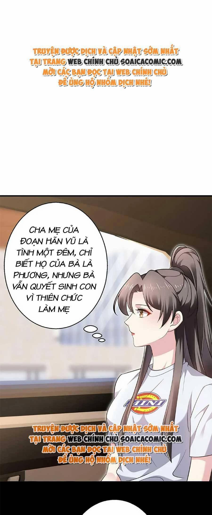 Bệnh Kiều Lệ Gia Được Ta Sủng Ái Nên Kiêu 26 trang 0