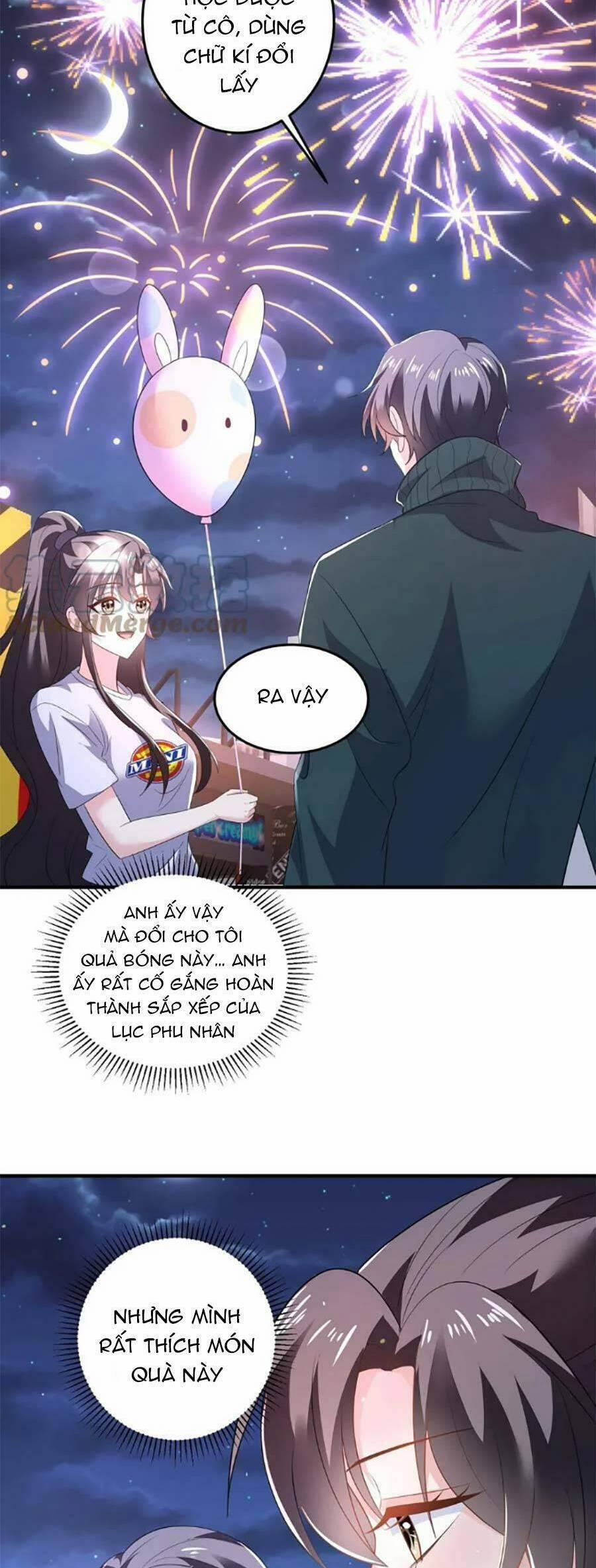 Bệnh Kiều Lệ Gia Được Ta Sủng Ái Nên Kiêu 32 trang 1
