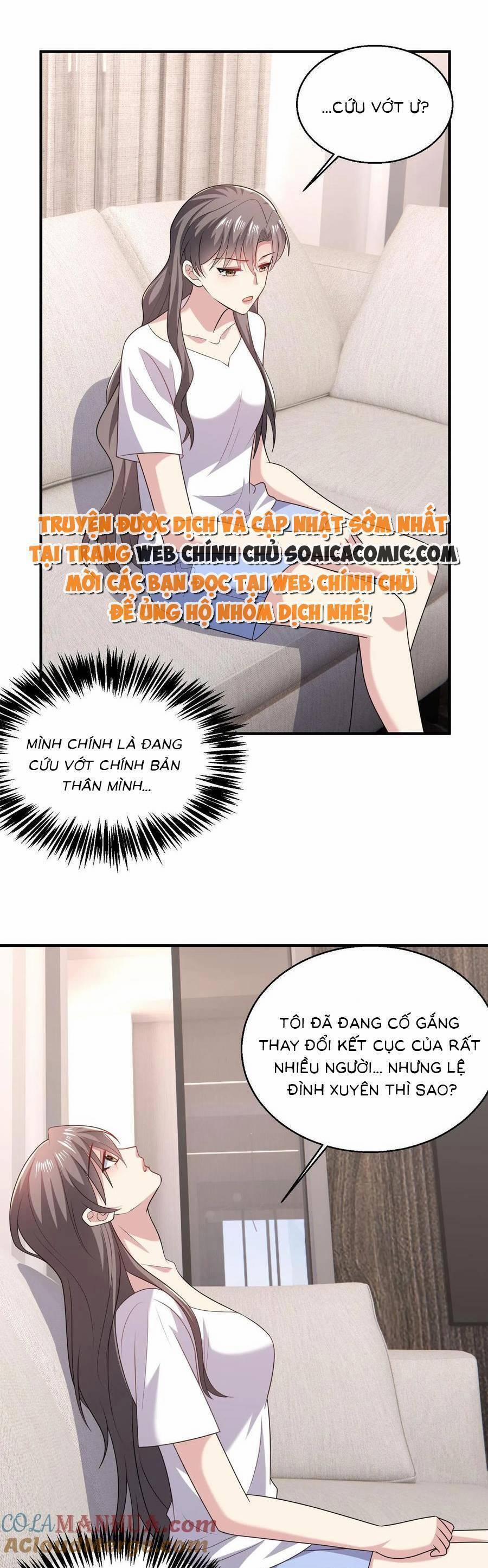 Bệnh Kiều Lệ Gia Được Ta Sủng Ái Nên Kiêu 91 trang 0