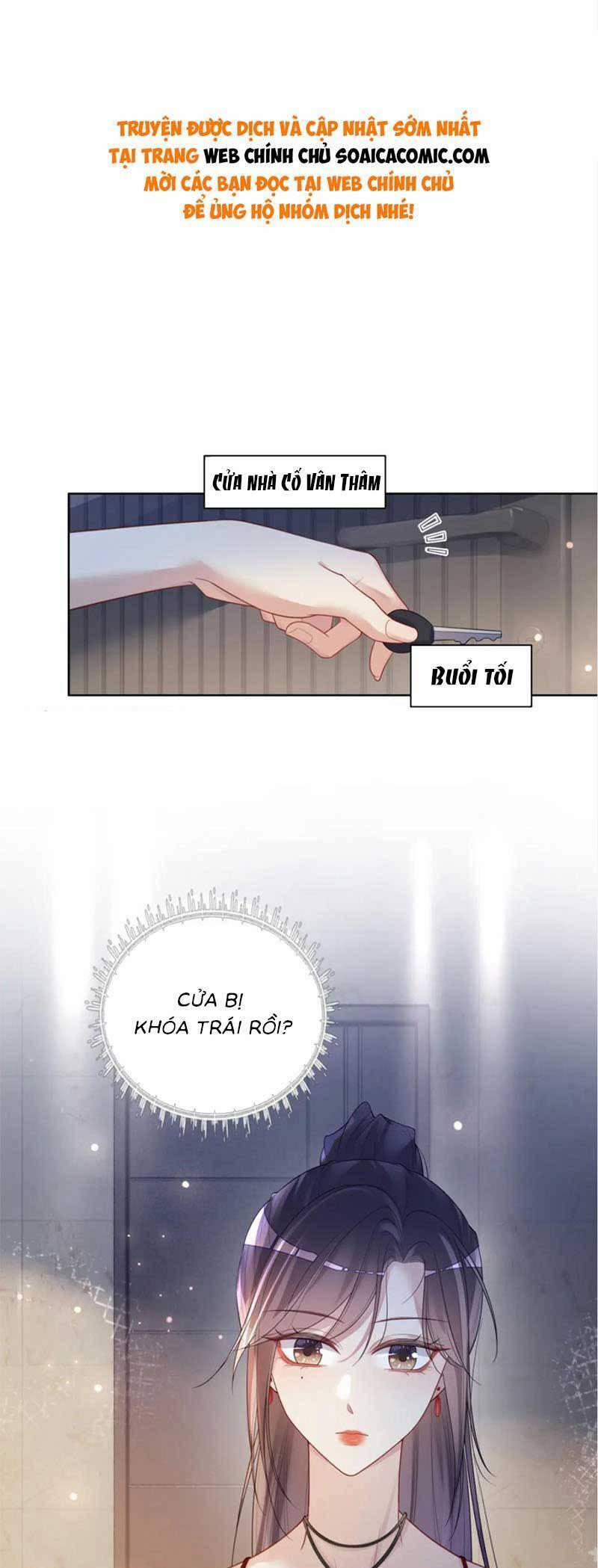 Bệnh Kiều Nam Chủ Lại Ghen Rồi 100 trang 0