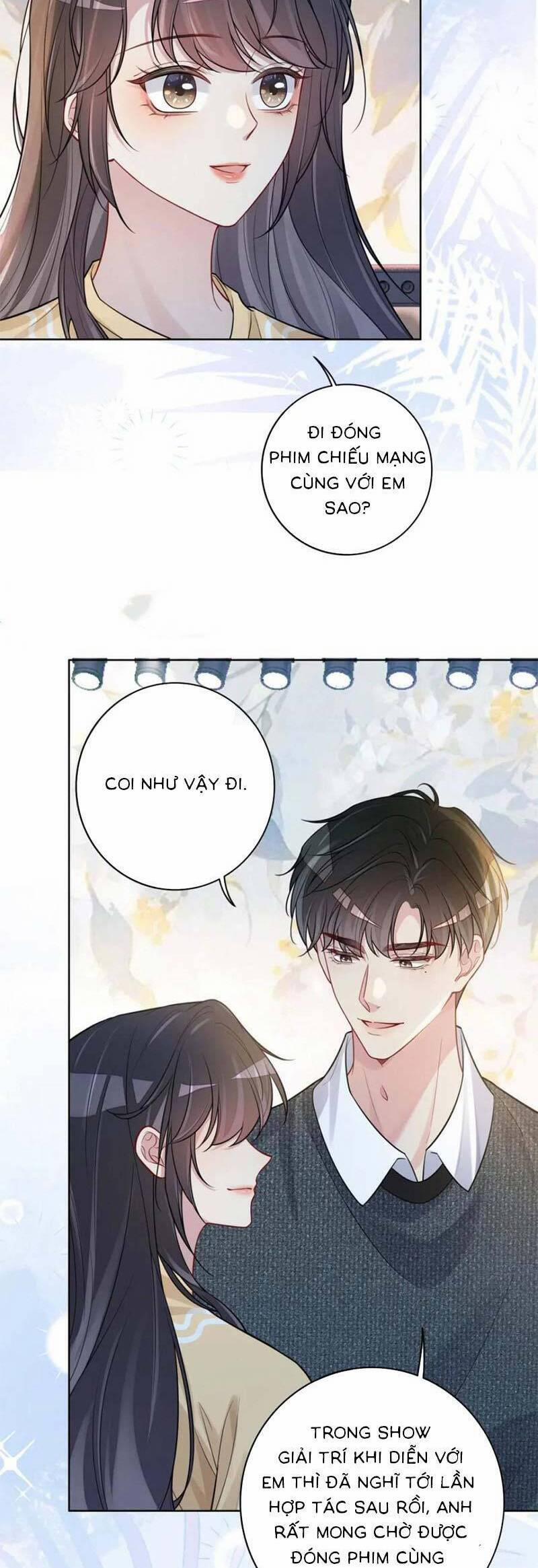 Bệnh Kiều Nam Chủ Lại Ghen Rồi 119 trang 1