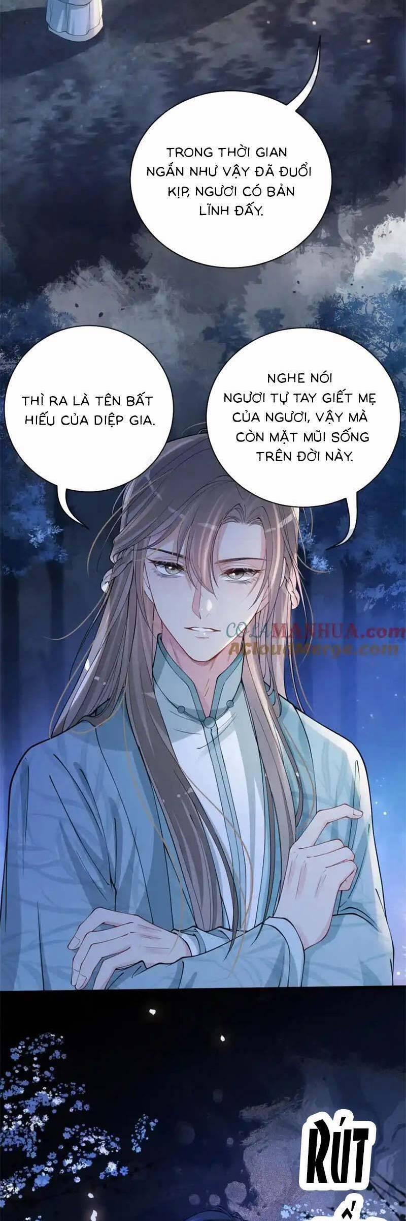 Bệnh Kiều Nam Chủ Lại Ghen Rồi 130 trang 1