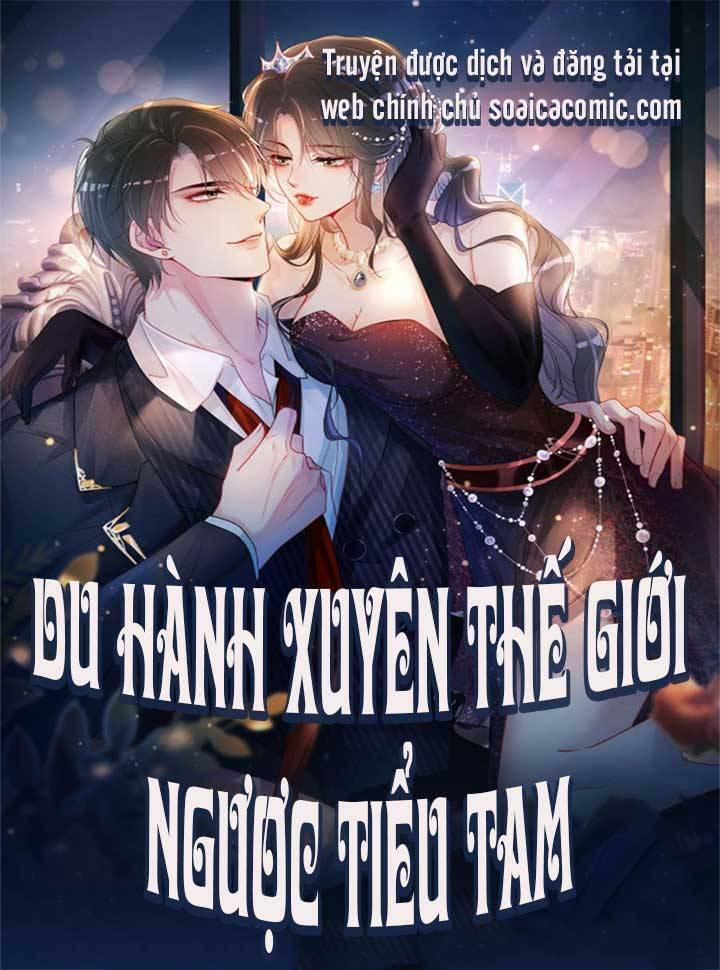 Bệnh Kiều Nam Chủ Lại Ghen Rồi 25 trang 0
