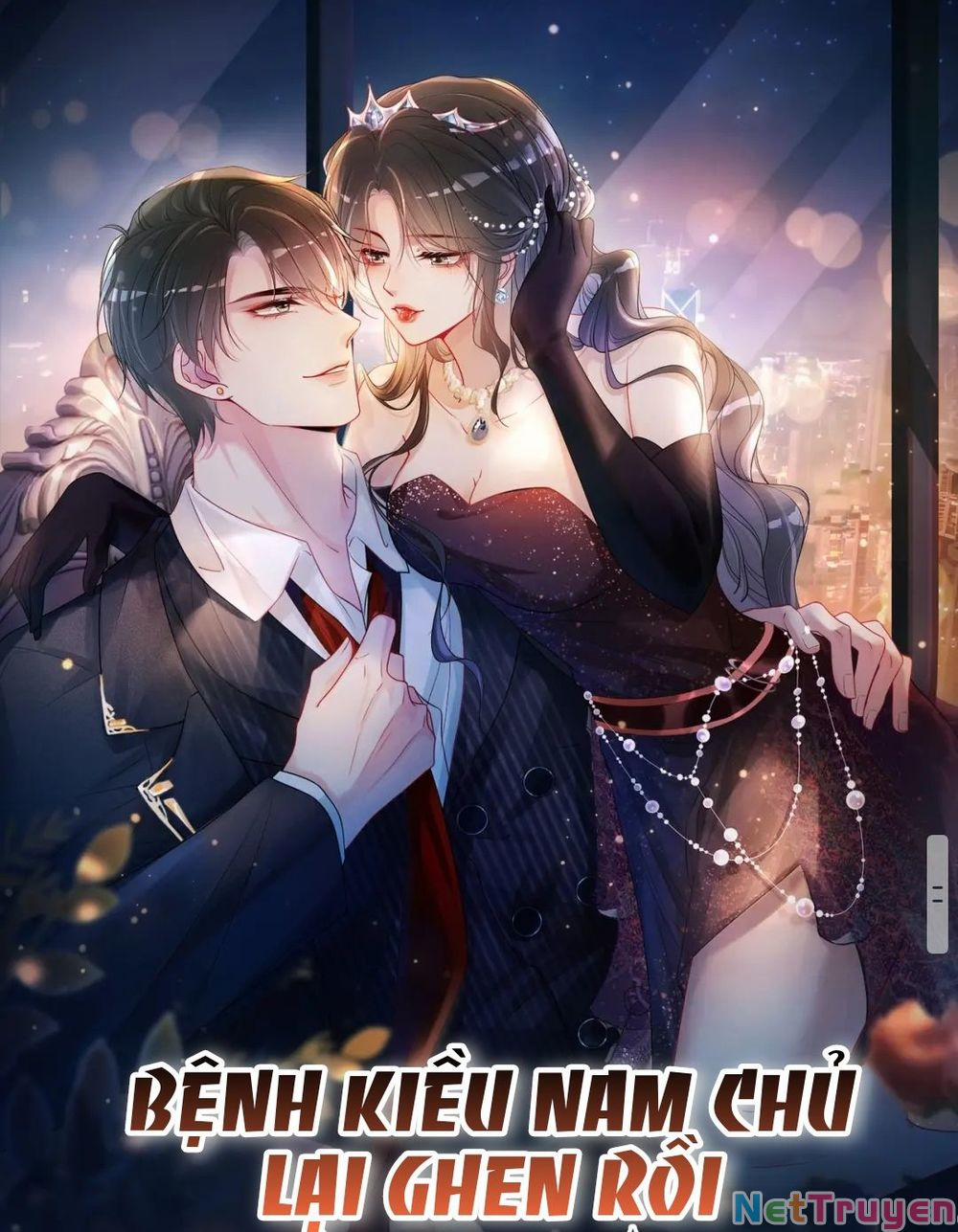 Bệnh Kiều Nam Chủ Lại Ghen Rồi 3 trang 0