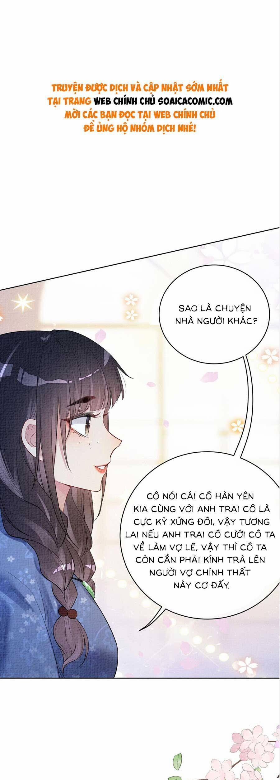 Bệnh Kiều Nam Chủ Lại Ghen Rồi 69 trang 0