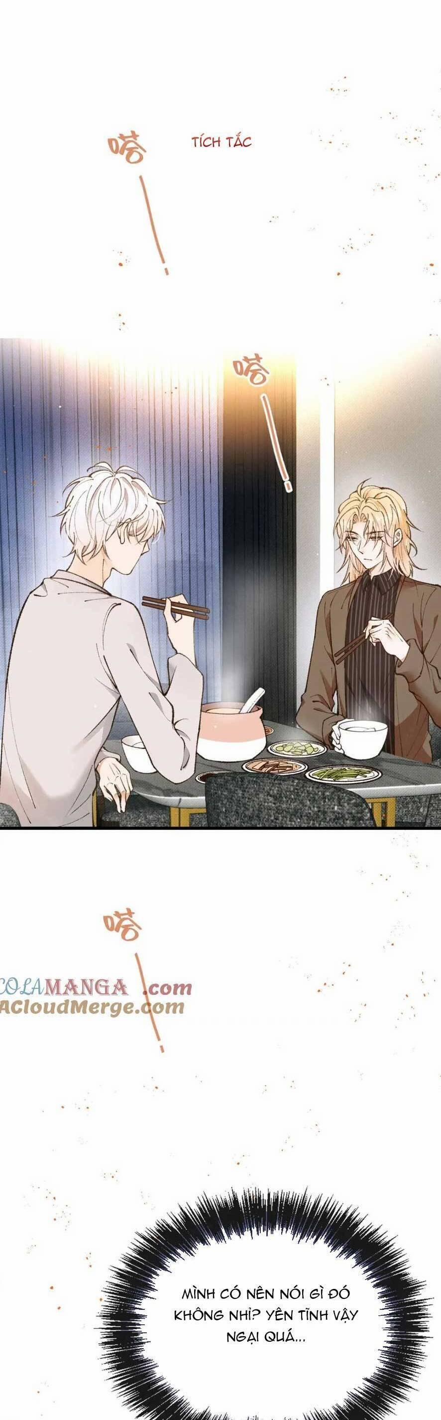 Bệnh Kiều Nam Chủ Trong Game Đều Muốn Quấn Lấy Ta 22 trang 10