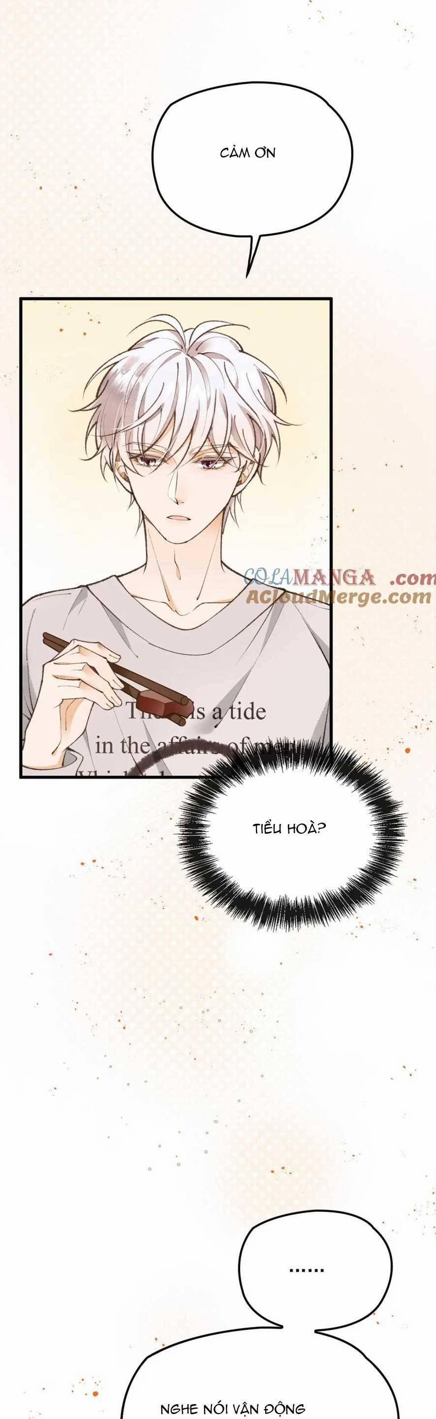 Bệnh Kiều Nam Chủ Trong Game Đều Muốn Quấn Lấy Ta 22 trang 13