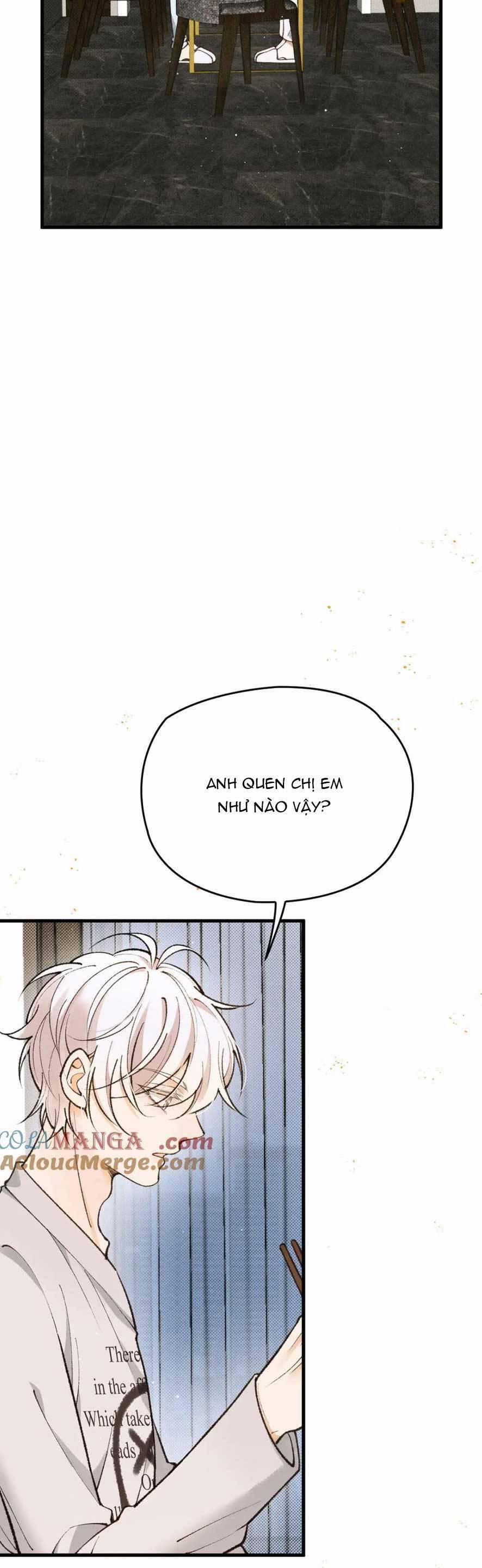 Bệnh Kiều Nam Chủ Trong Game Đều Muốn Quấn Lấy Ta 22 trang 16