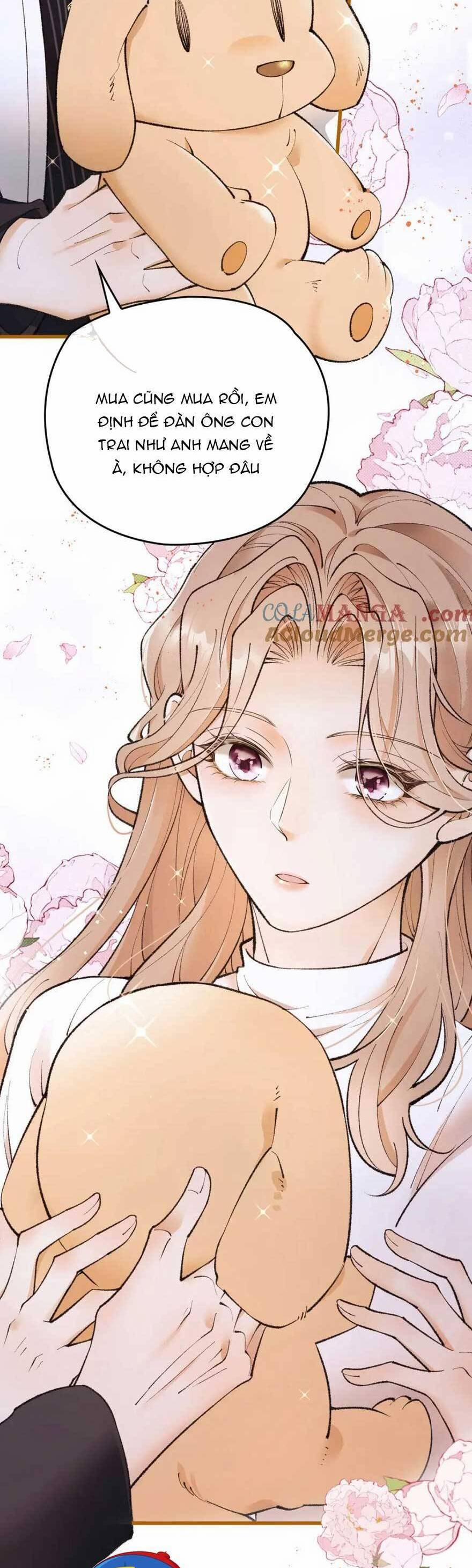 Bệnh Kiều Nam Chủ Trong Game Đều Muốn Quấn Lấy Ta 22 trang 26