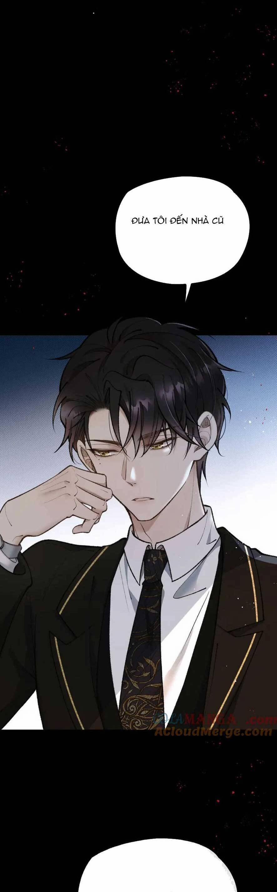 Bệnh Kiều Nam Chủ Trong Game Đều Muốn Quấn Lấy Ta 22 trang 5