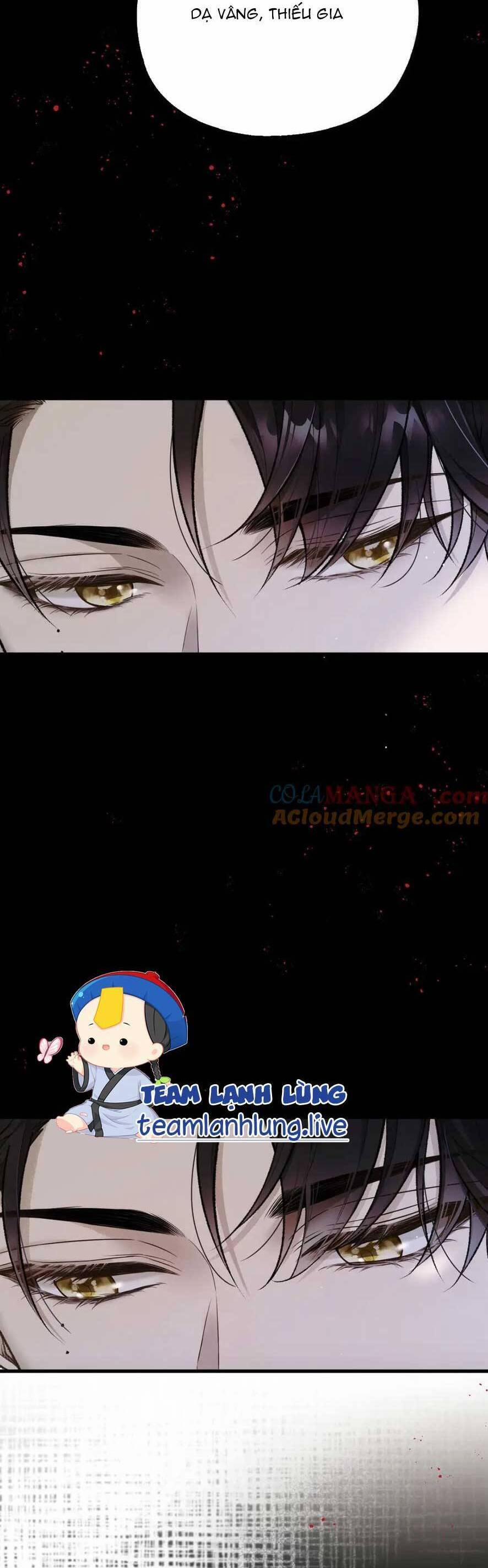 Bệnh Kiều Nam Chủ Trong Game Đều Muốn Quấn Lấy Ta 22 trang 6