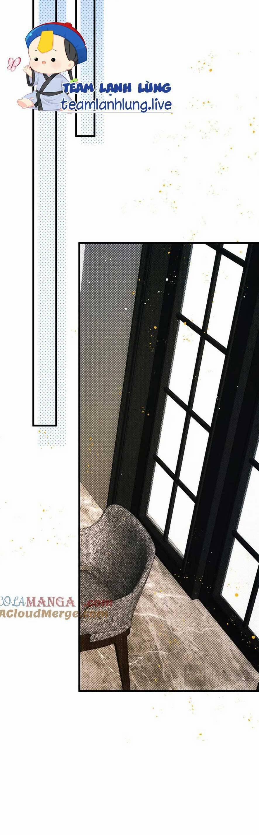 Bệnh Kiều Nam Chủ Trong Game Đều Muốn Quấn Lấy Ta 22 trang 9