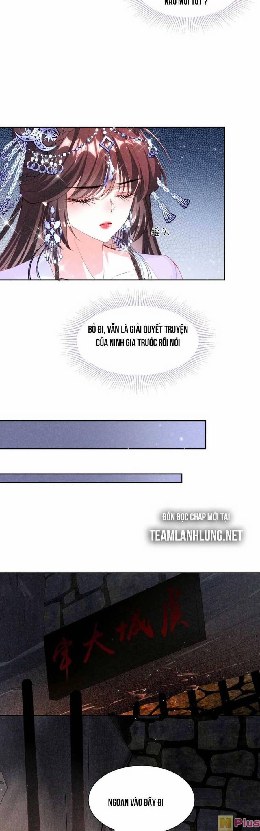 Bệnh Kiều Sư Đệ Lại Giả Vờ Đáng Thương 21 trang 12