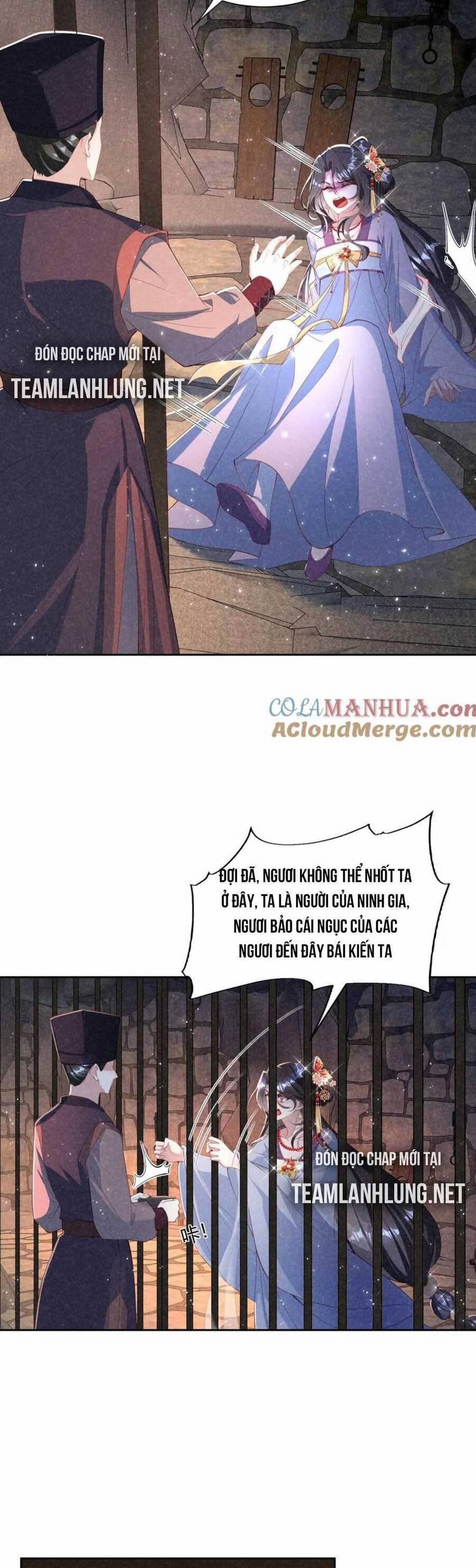 Bệnh Kiều Sư Đệ Lại Giả Vờ Đáng Thương 21 trang 13