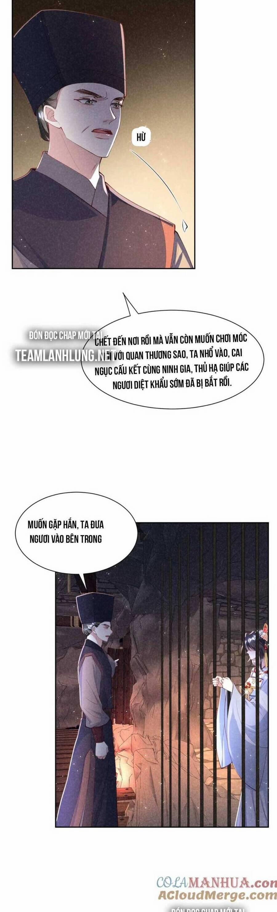 Bệnh Kiều Sư Đệ Lại Giả Vờ Đáng Thương 21 trang 14