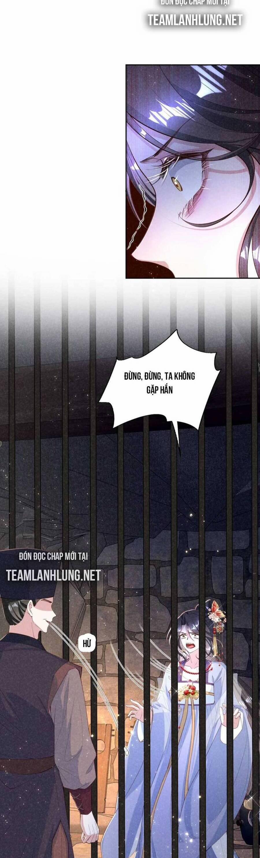 Bệnh Kiều Sư Đệ Lại Giả Vờ Đáng Thương 21 trang 15