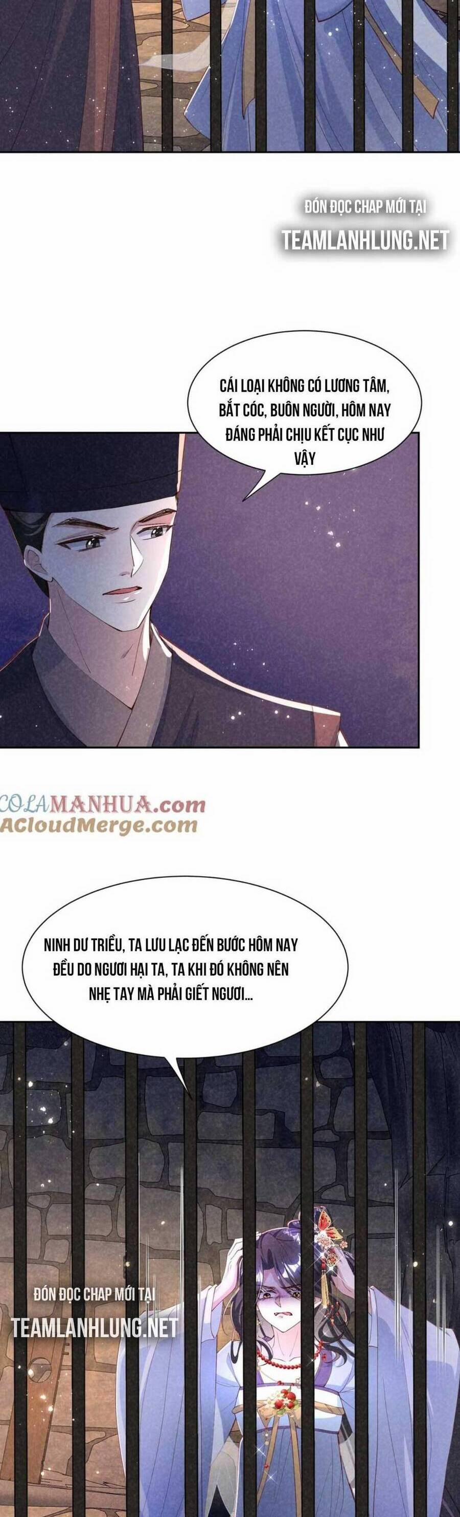 Bệnh Kiều Sư Đệ Lại Giả Vờ Đáng Thương 21 trang 16