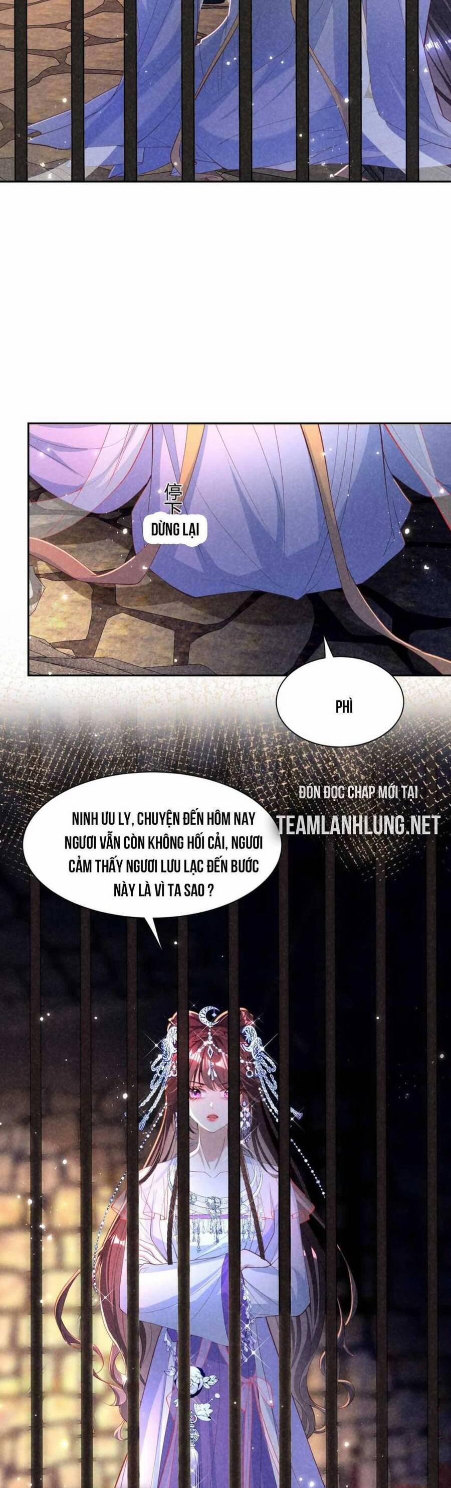 Bệnh Kiều Sư Đệ Lại Giả Vờ Đáng Thương 21 trang 17