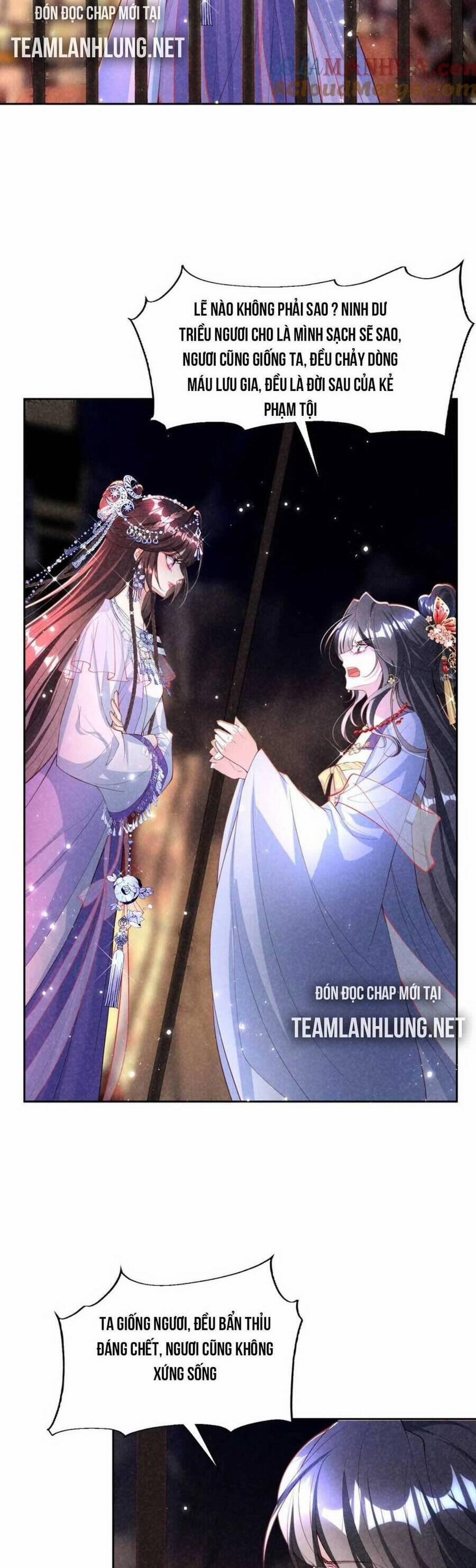 Bệnh Kiều Sư Đệ Lại Giả Vờ Đáng Thương 21 trang 18