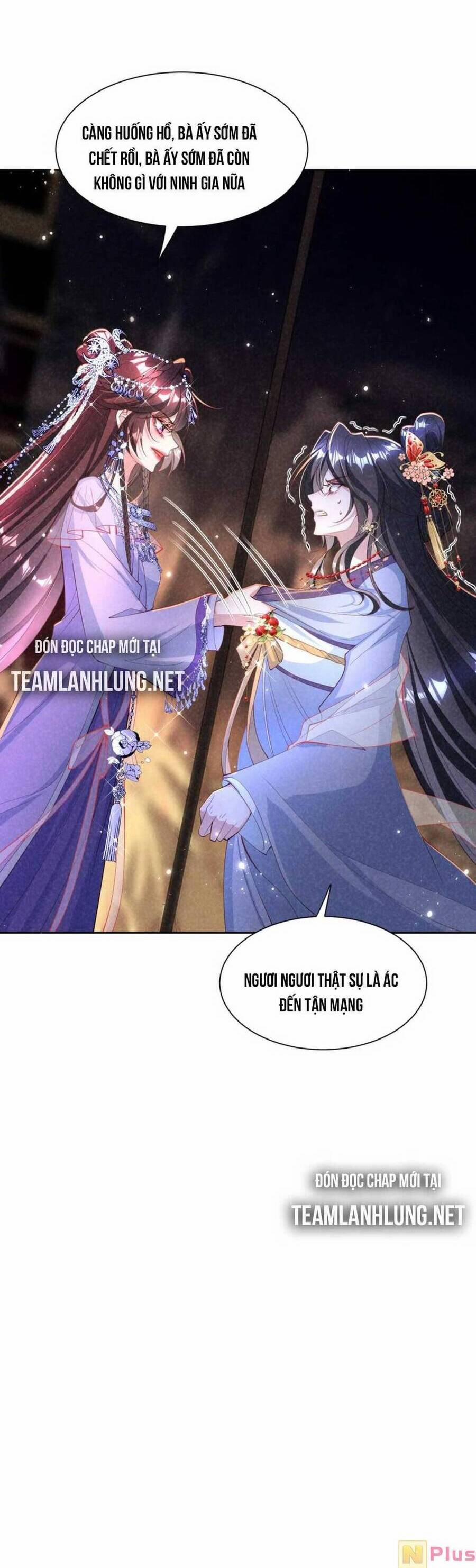 Bệnh Kiều Sư Đệ Lại Giả Vờ Đáng Thương 21 trang 20