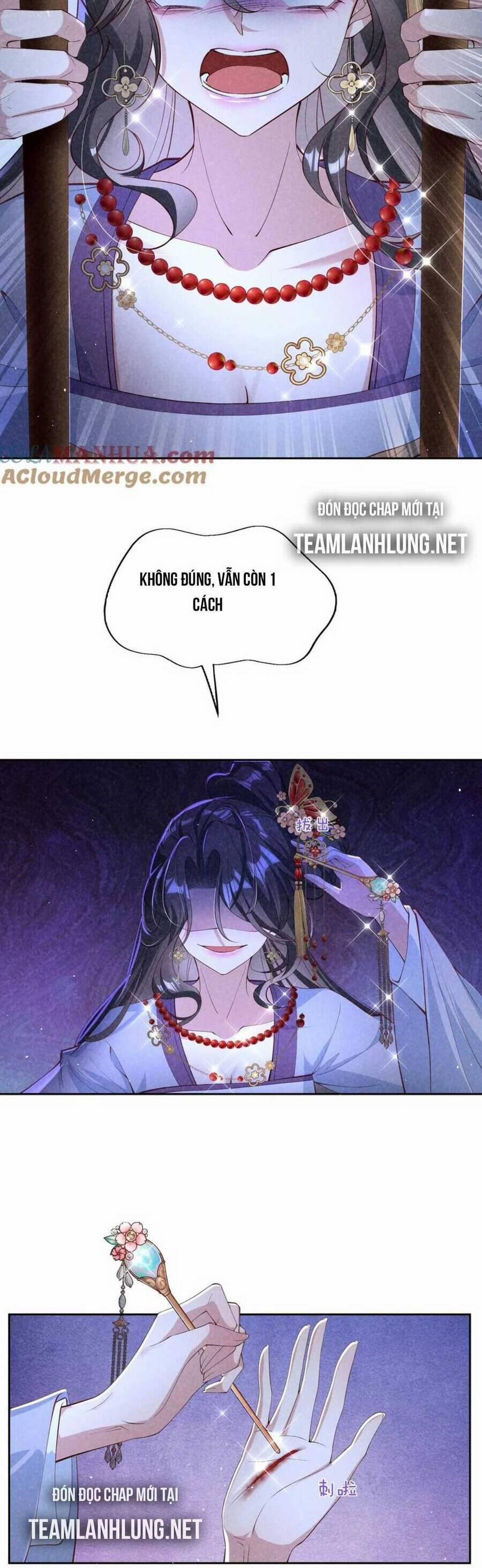 Bệnh Kiều Sư Đệ Lại Giả Vờ Đáng Thương 21 trang 23