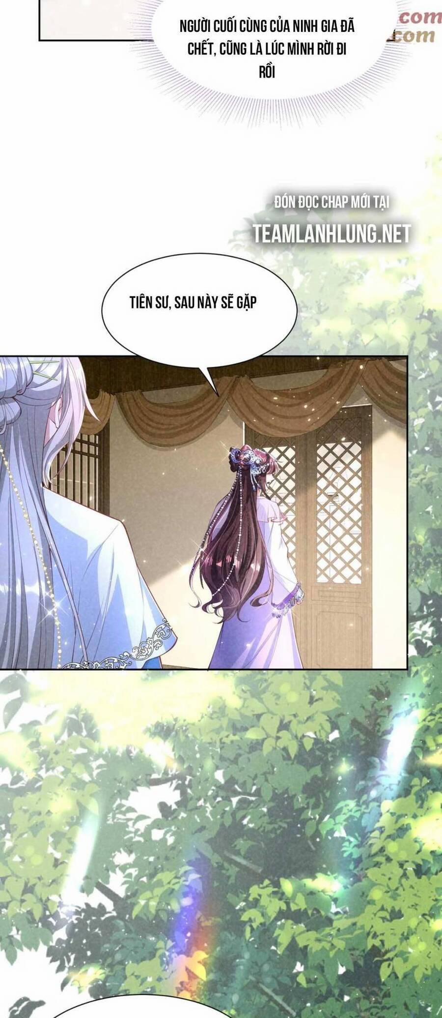 Bệnh Kiều Sư Đệ Lại Giả Vờ Đáng Thương 21 trang 29