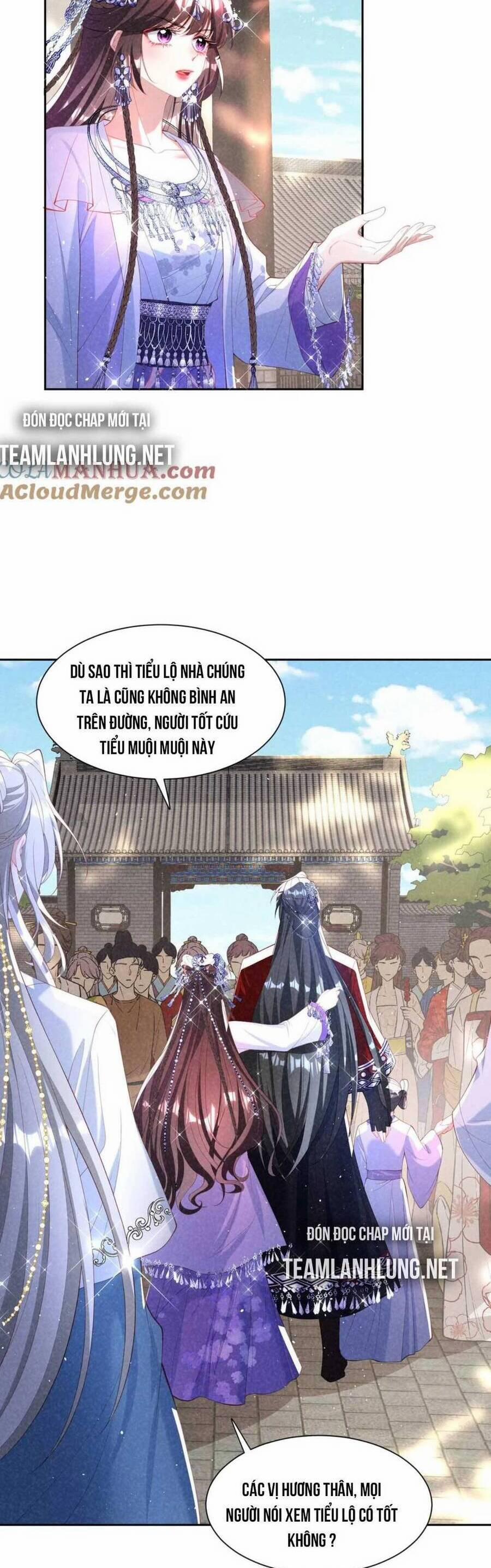 Bệnh Kiều Sư Đệ Lại Giả Vờ Đáng Thương 21 trang 8