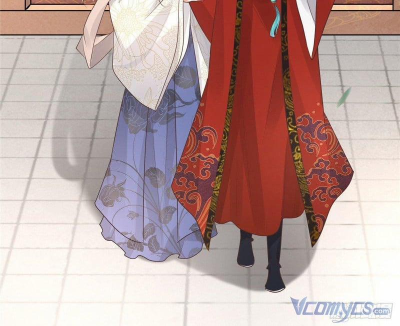 Bệnh Kiều Vương Gia Dựa Vào Ta Để Tiếp Tục Sống 10 trang 11