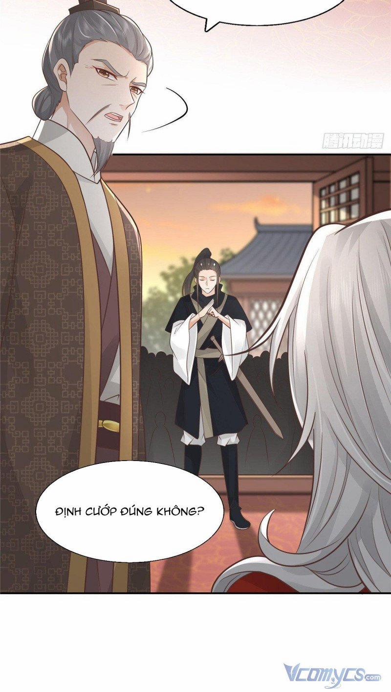 Bệnh Kiều Vương Gia Dựa Vào Ta Để Tiếp Tục Sống 10 trang 2