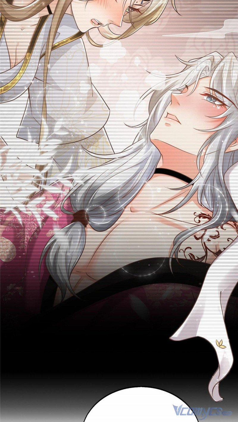 Bệnh Kiều Vương Gia Dựa Vào Ta Để Tiếp Tục Sống 10 trang 23