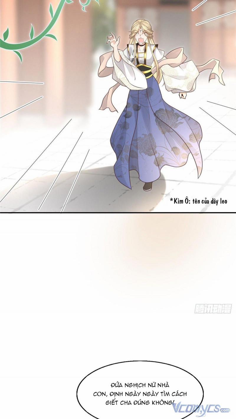 Bệnh Kiều Vương Gia Dựa Vào Ta Để Tiếp Tục Sống 10 trang 27
