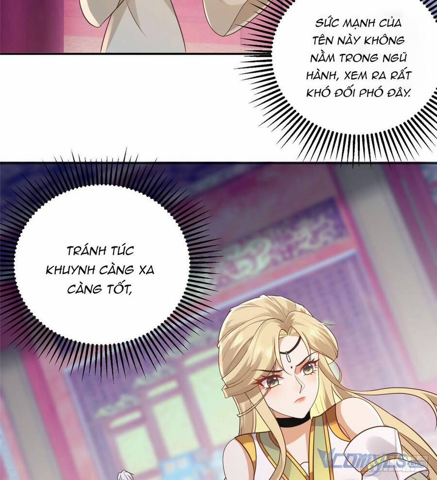 Bệnh Kiều Vương Gia Dựa Vào Ta Để Tiếp Tục Sống 100 trang 11