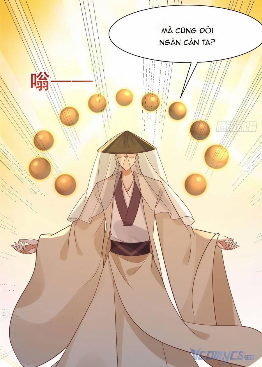 Bệnh Kiều Vương Gia Dựa Vào Ta Để Tiếp Tục Sống 100 trang 13