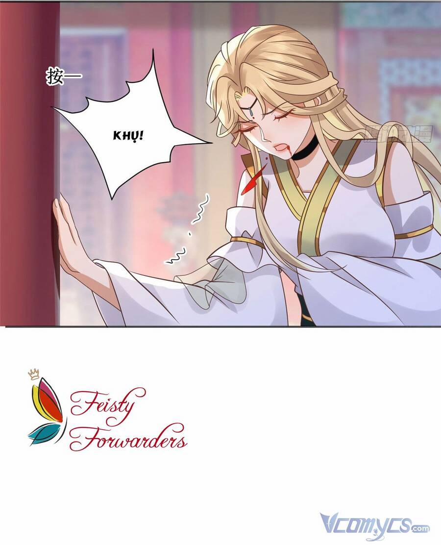 Bệnh Kiều Vương Gia Dựa Vào Ta Để Tiếp Tục Sống 100 trang 15