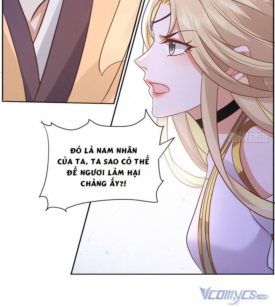 Bệnh Kiều Vương Gia Dựa Vào Ta Để Tiếp Tục Sống 100 trang 17