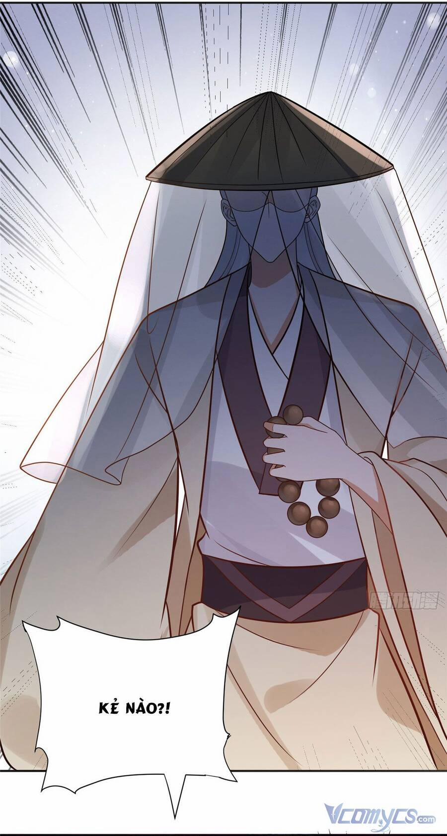 Bệnh Kiều Vương Gia Dựa Vào Ta Để Tiếp Tục Sống 100 trang 2