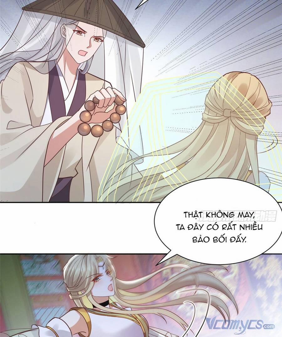 Bệnh Kiều Vương Gia Dựa Vào Ta Để Tiếp Tục Sống 100 trang 20