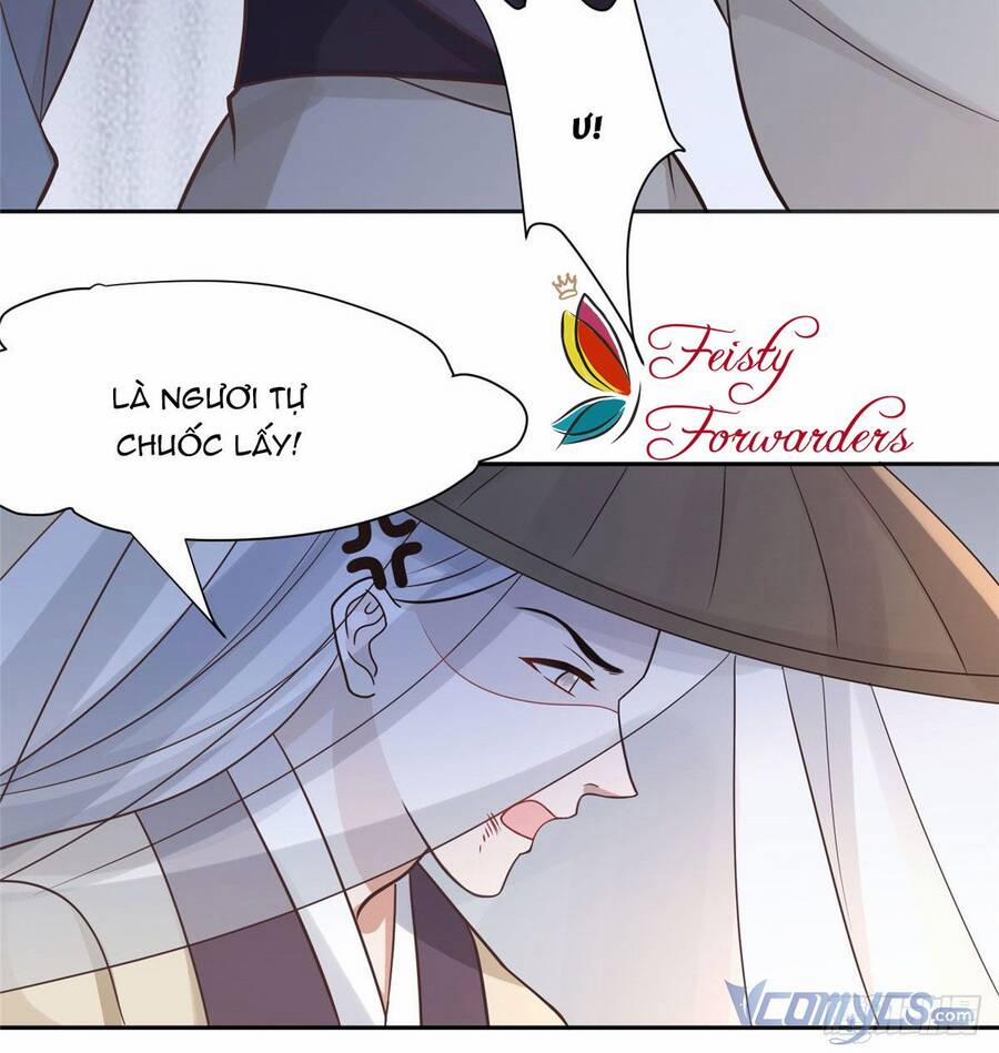 Bệnh Kiều Vương Gia Dựa Vào Ta Để Tiếp Tục Sống 100 trang 22