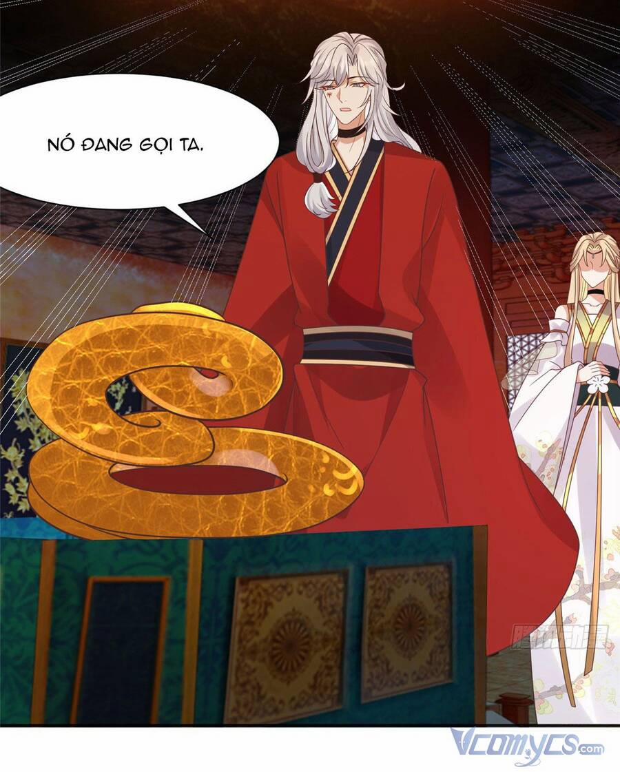 Bệnh Kiều Vương Gia Dựa Vào Ta Để Tiếp Tục Sống 100 trang 6