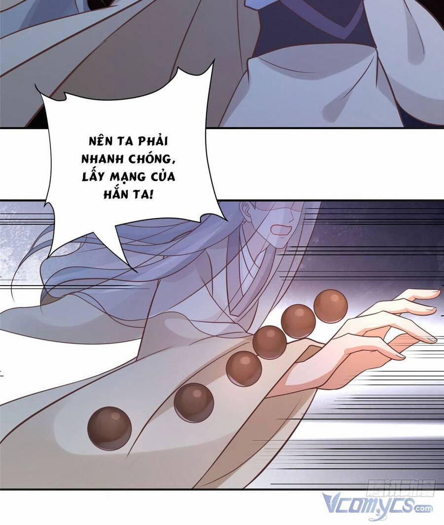 Bệnh Kiều Vương Gia Dựa Vào Ta Để Tiếp Tục Sống 100 trang 8