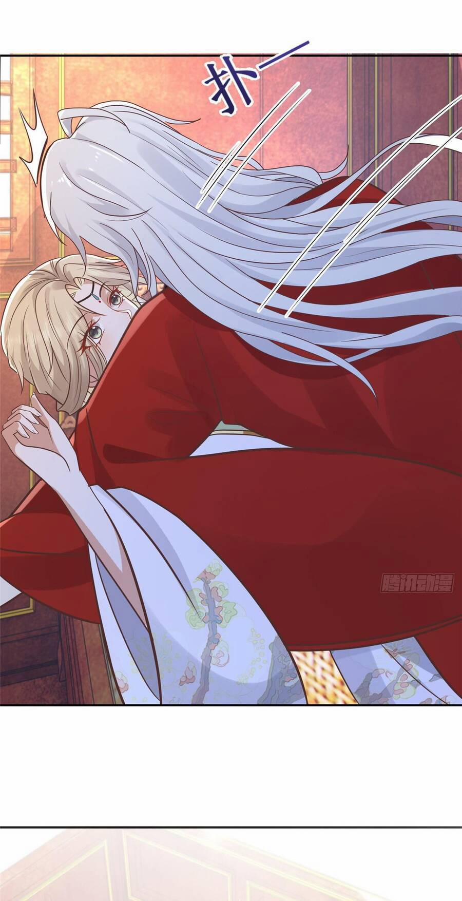 Bệnh Kiều Vương Gia Dựa Vào Ta Để Tiếp Tục Sống 101 trang 11